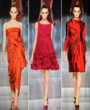 Valentino Garavani's Collection